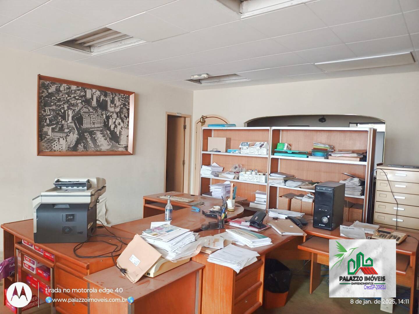 Prédio Inteiro, 388 m² - Foto 8