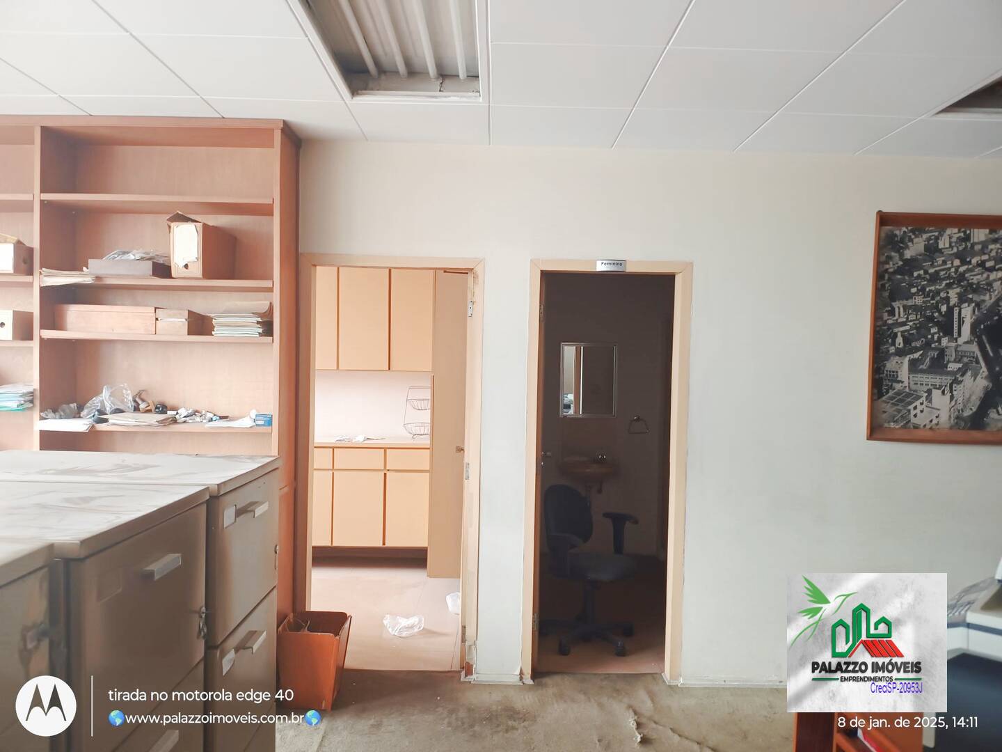 Prédio Inteiro, 388 m² - Foto 22