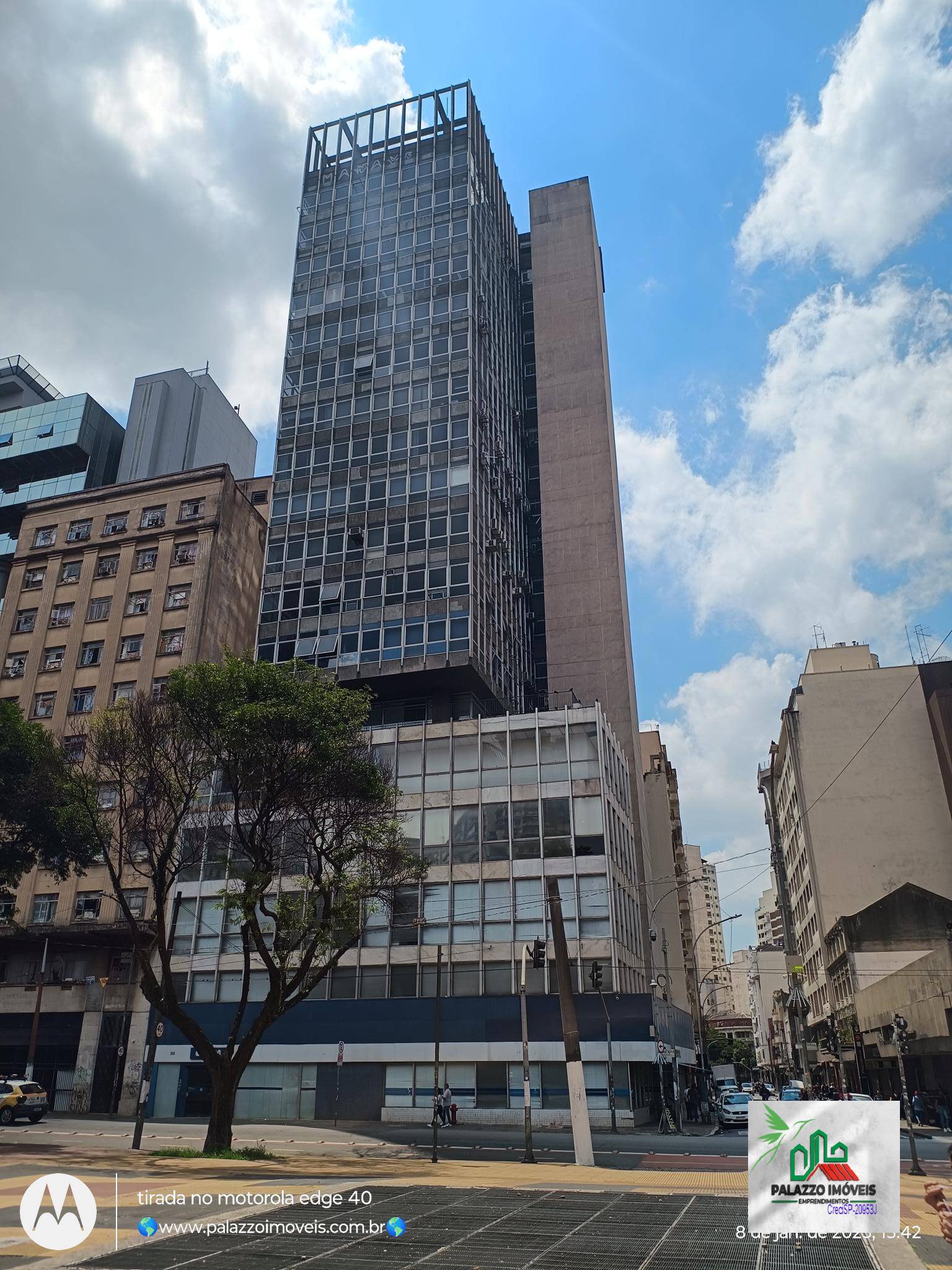 Prédio Inteiro, 388 m² - Foto 4