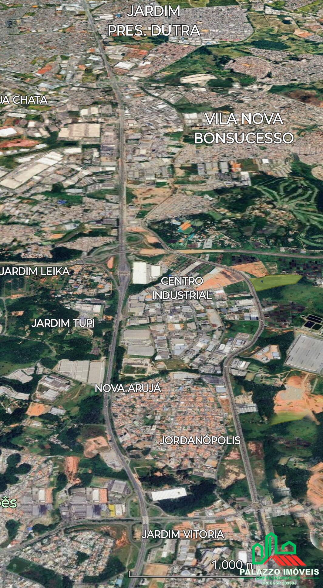 Terreno, 10 hectares - Foto 12