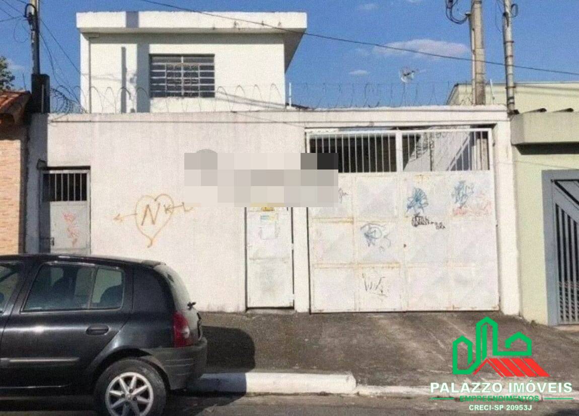 Depósito-Galpão, 150 m² - Foto 9