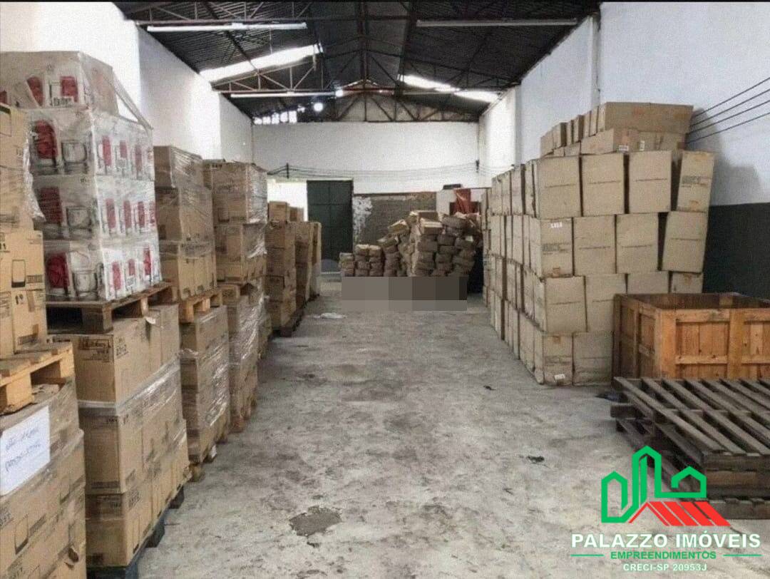 Depósito-Galpão, 150 m² - Foto 4