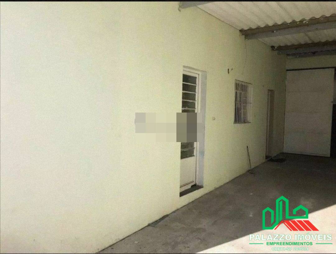 Depósito-Galpão, 150 m² - Foto 11