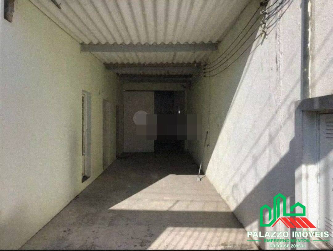 Depósito-Galpão, 150 m² - Foto 5