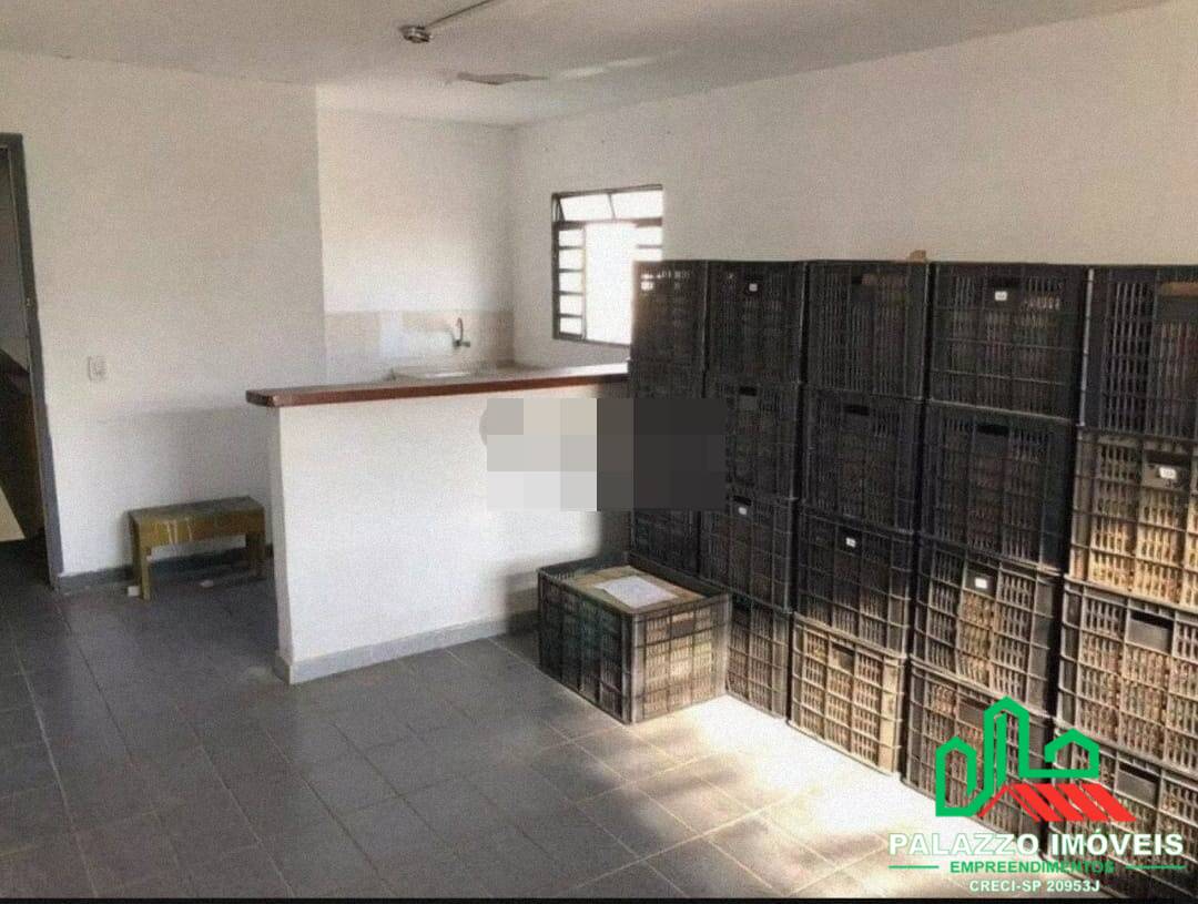 Depósito-Galpão, 150 m² - Foto 7