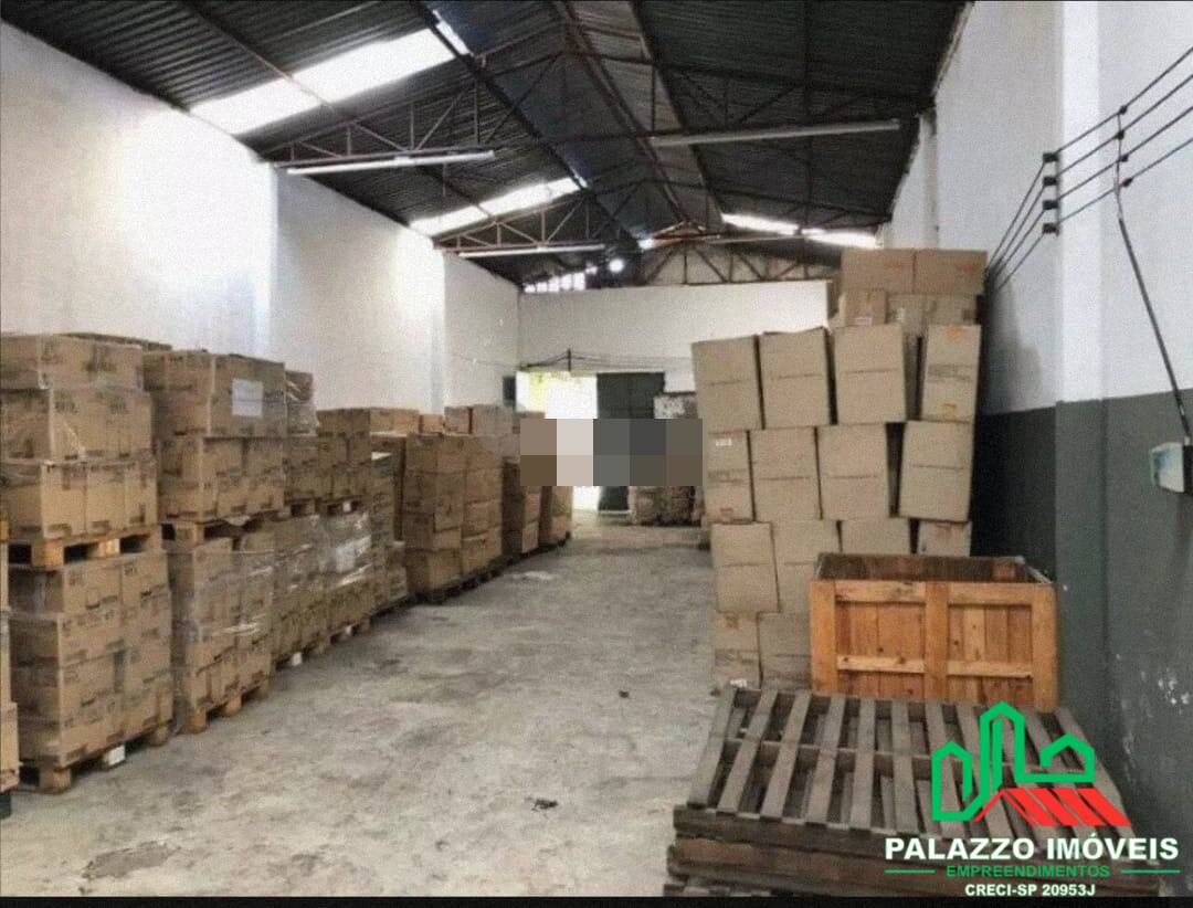 Depósito-Galpão, 150 m² - Foto 2