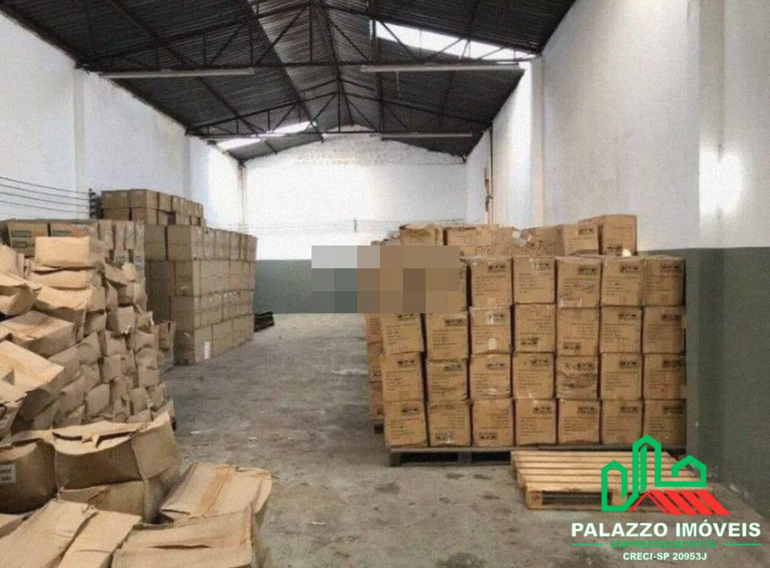 Depósito-Galpão, 150 m² - Foto 3