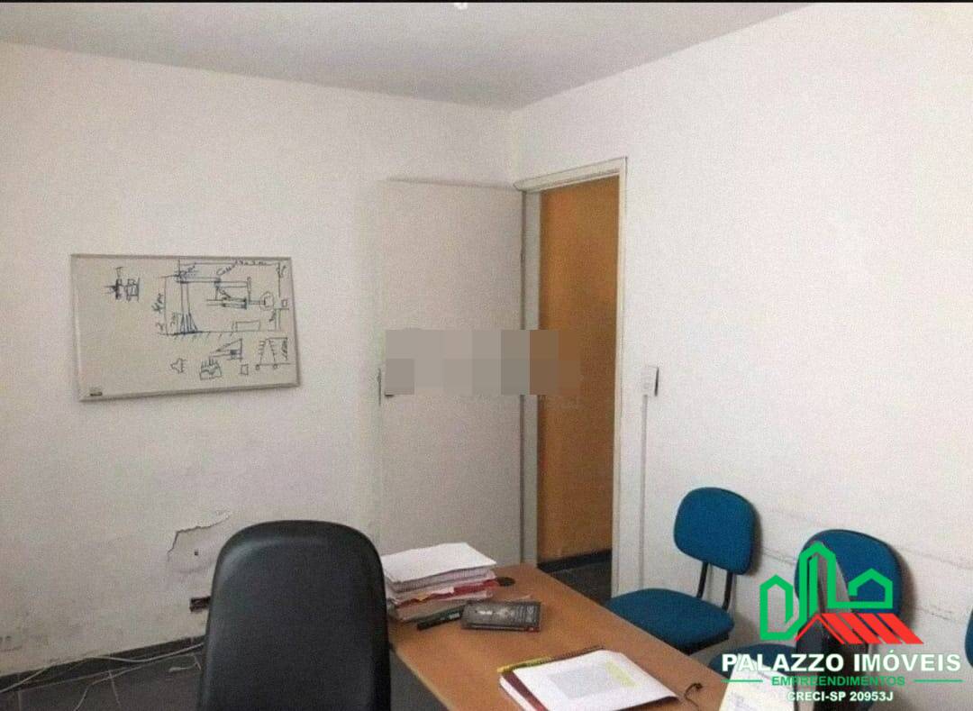 Depósito-Galpão, 150 m² - Foto 13