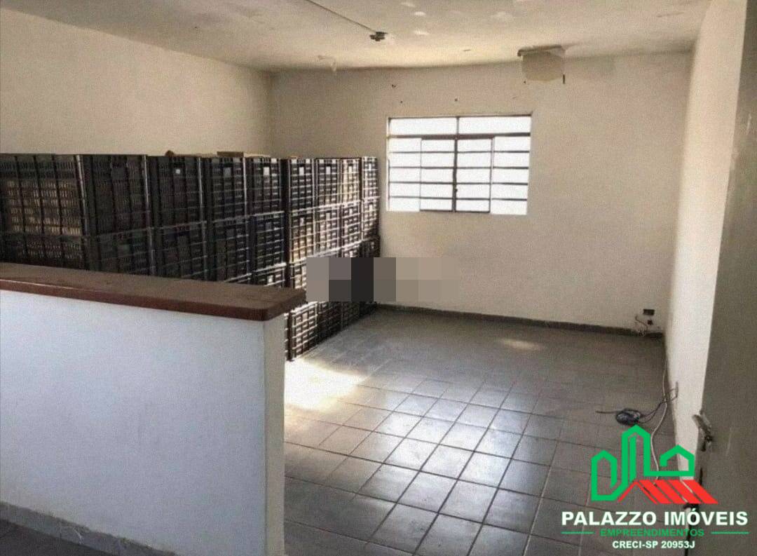 Depósito-Galpão, 150 m² - Foto 6