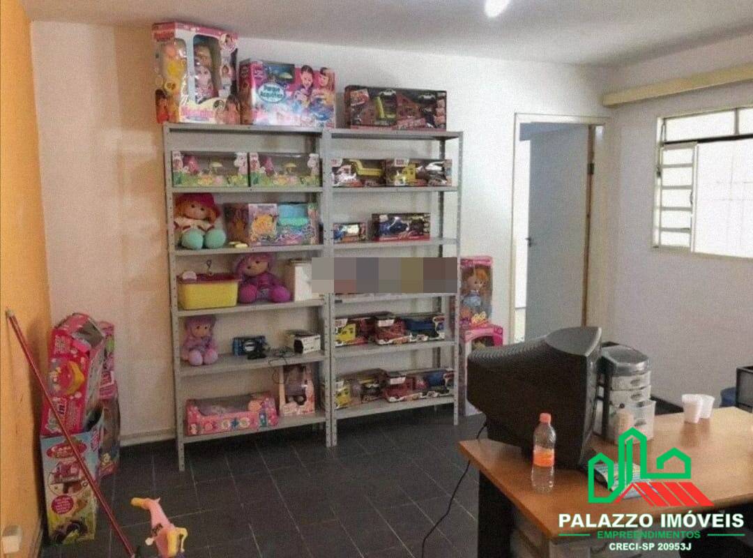 Depósito-Galpão, 150 m² - Foto 14