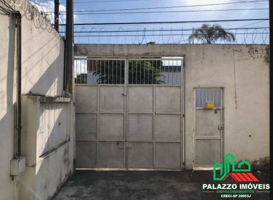 Depósito-Galpão, 150 m² - Foto 8