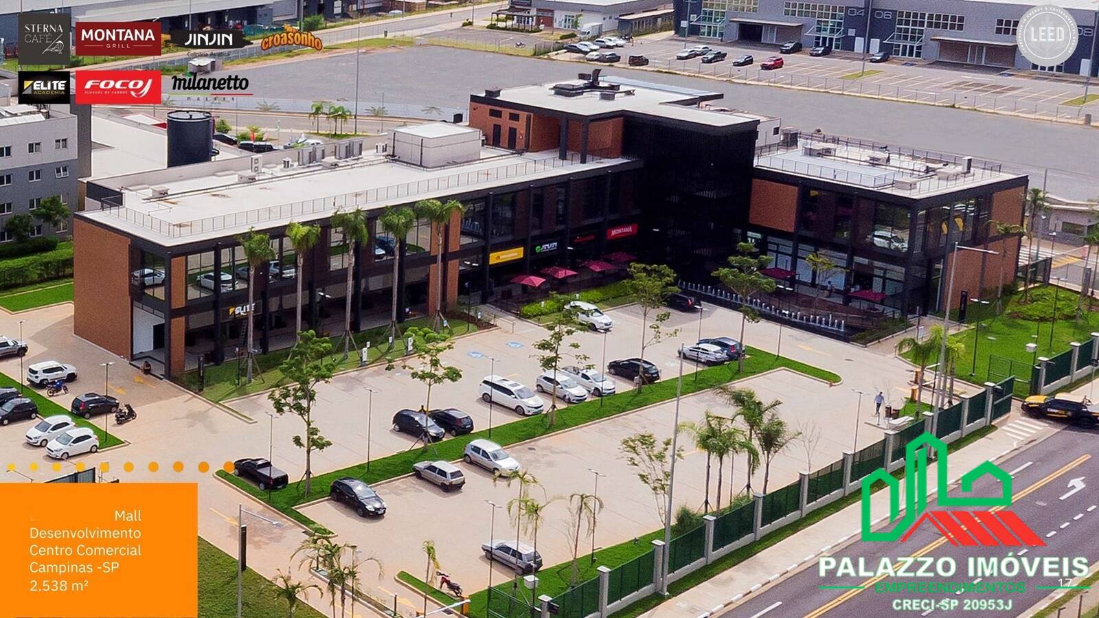 Depósito-Galpão, 1046 m² - Foto 4