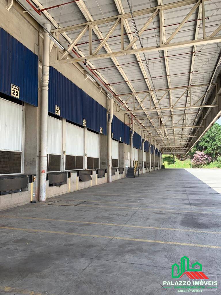 Depósito-Galpão, 4927 m² - Foto 4