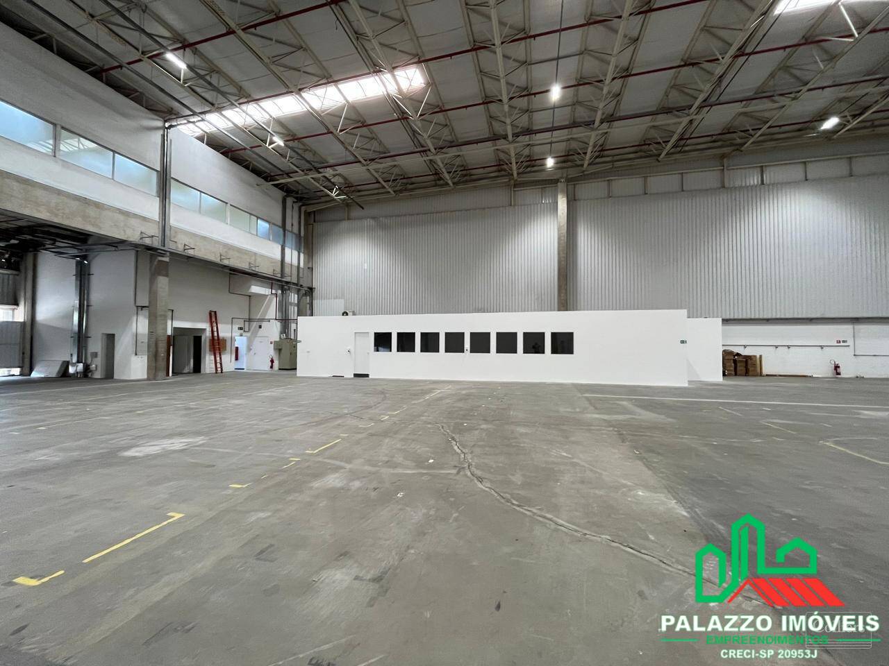 Depósito-Galpão, 4927 m² - Foto 8
