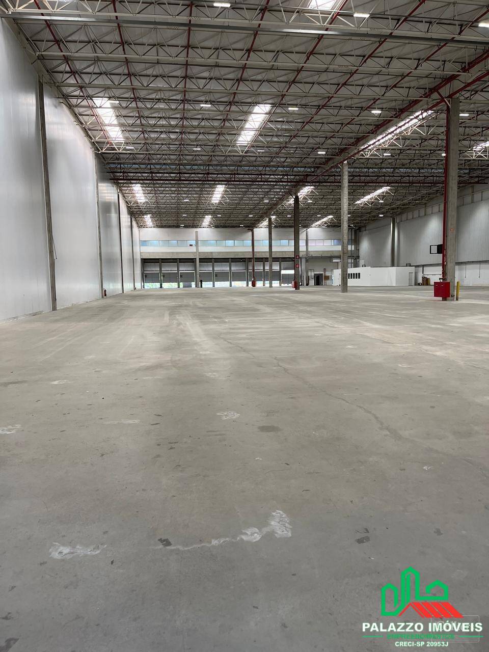 Depósito-Galpão, 4927 m² - Foto 5