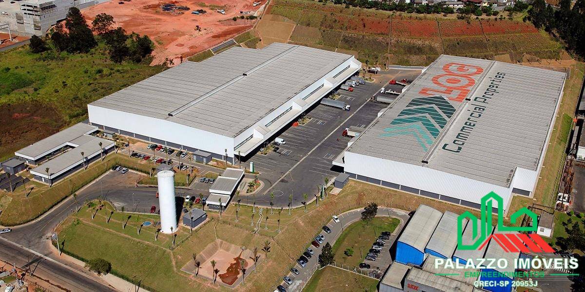 Depósito-Galpão, 2385 m² - Foto 2