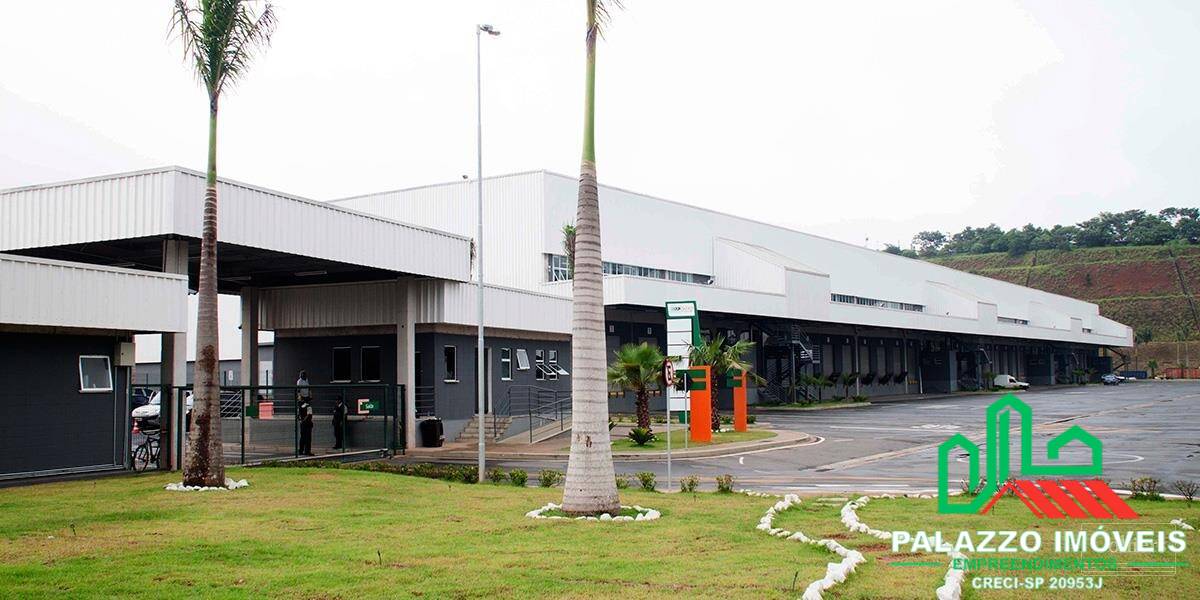 Depósito-Galpão, 2385 m² - Foto 3