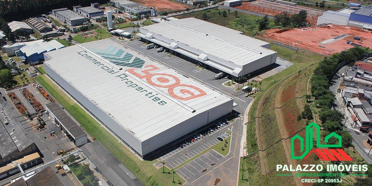 Depósito-Galpão, 2385 m² - Foto 5