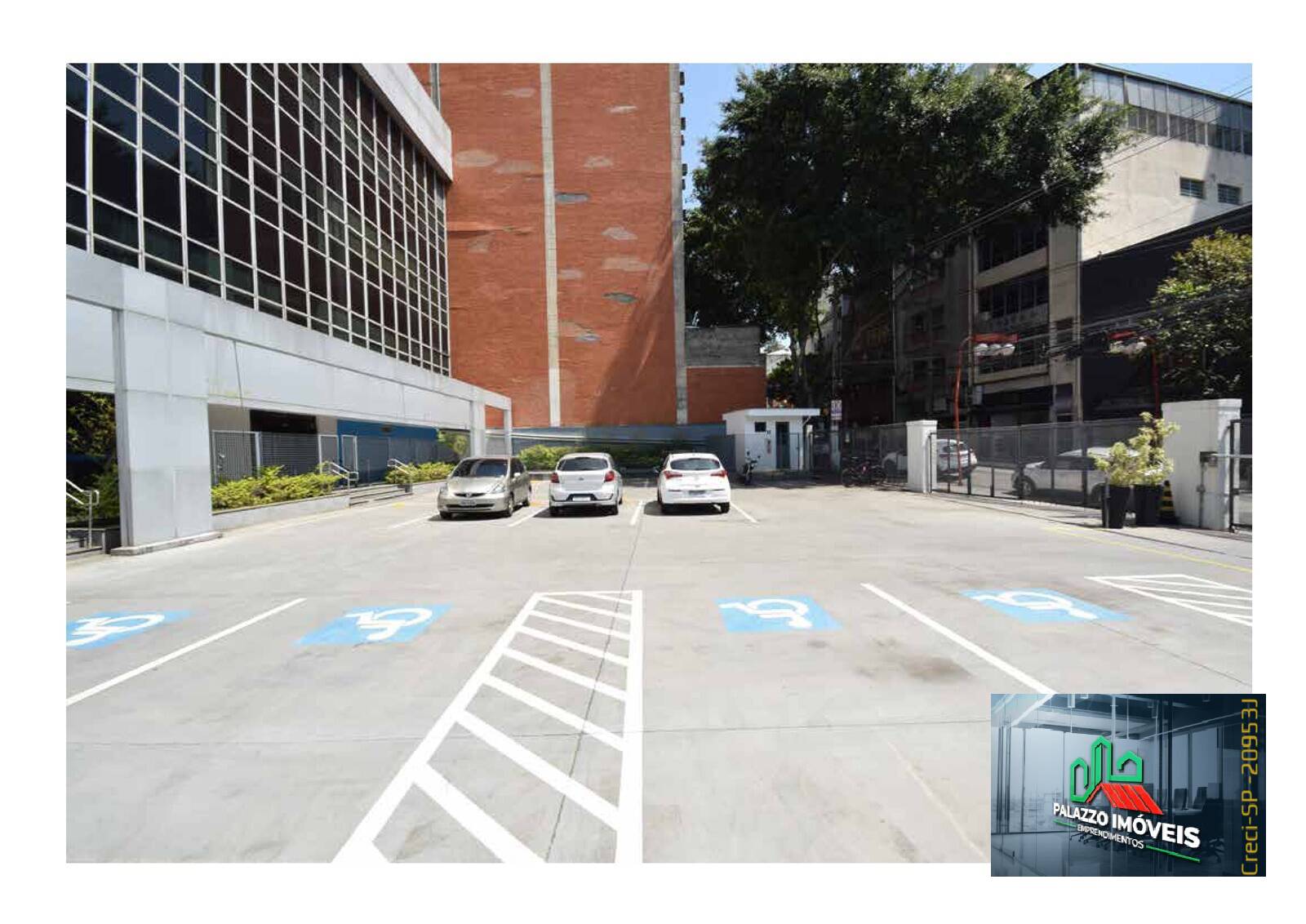 Prédio Inteiro, 9298 m² - Foto 4