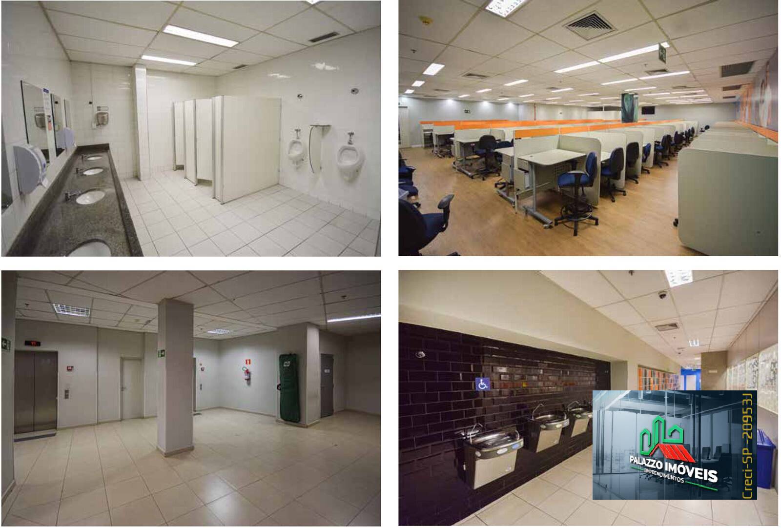 Prédio Inteiro, 9298 m² - Foto 5