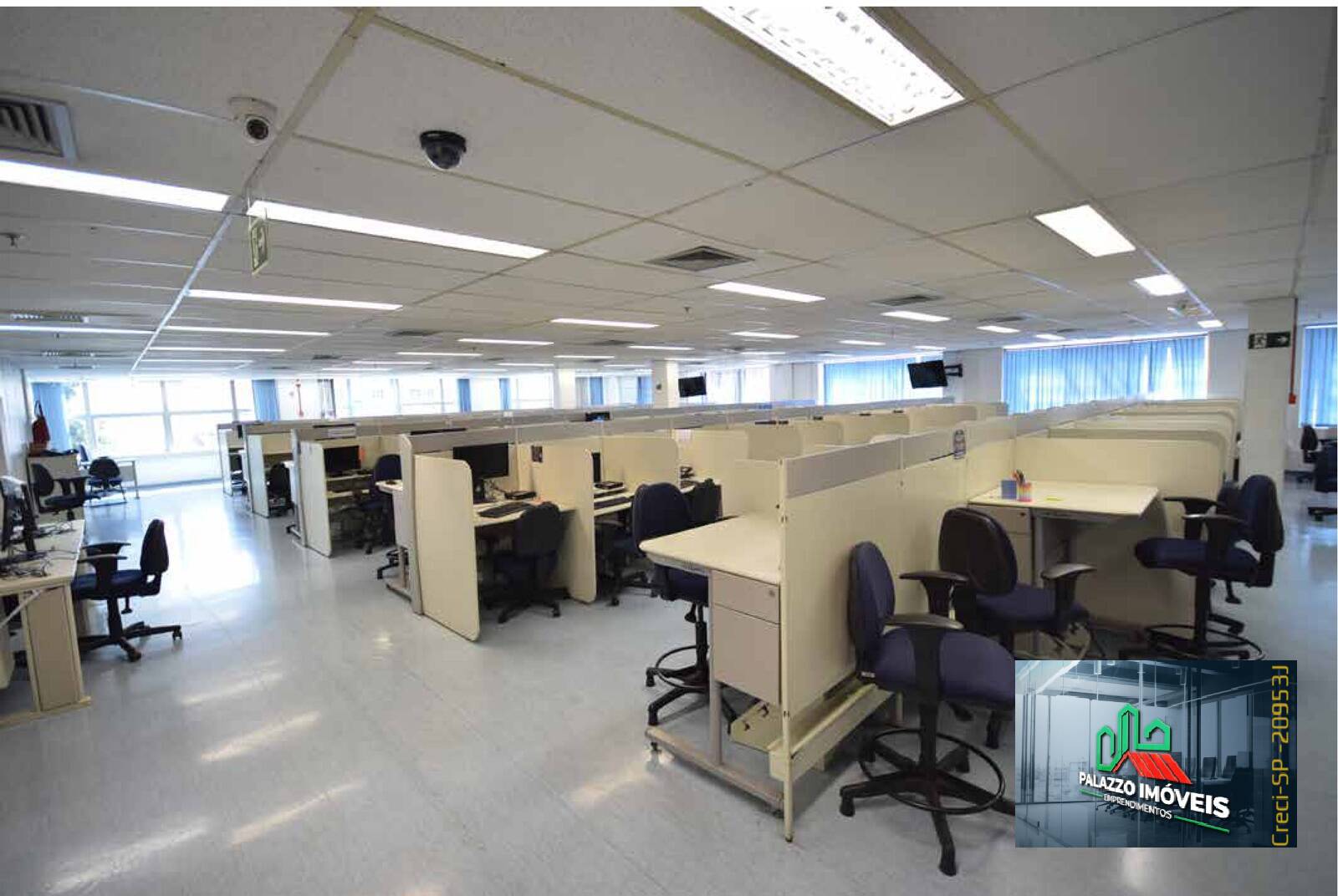 Prédio Inteiro, 9298 m² - Foto 1