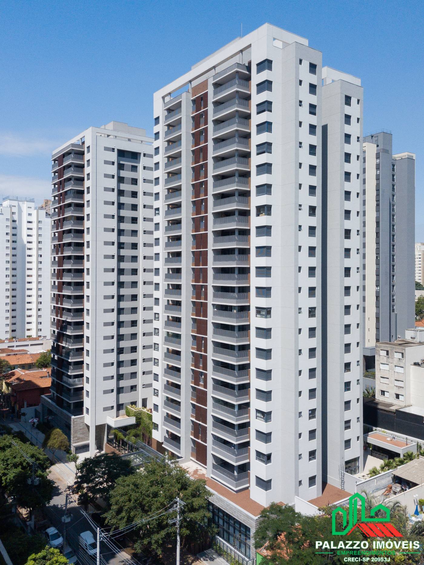 Apartamento, 3 quartos, 150 m² - Foto 2