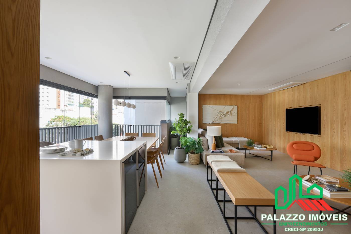 Apartamento, 3 quartos, 150 m² - Foto 6