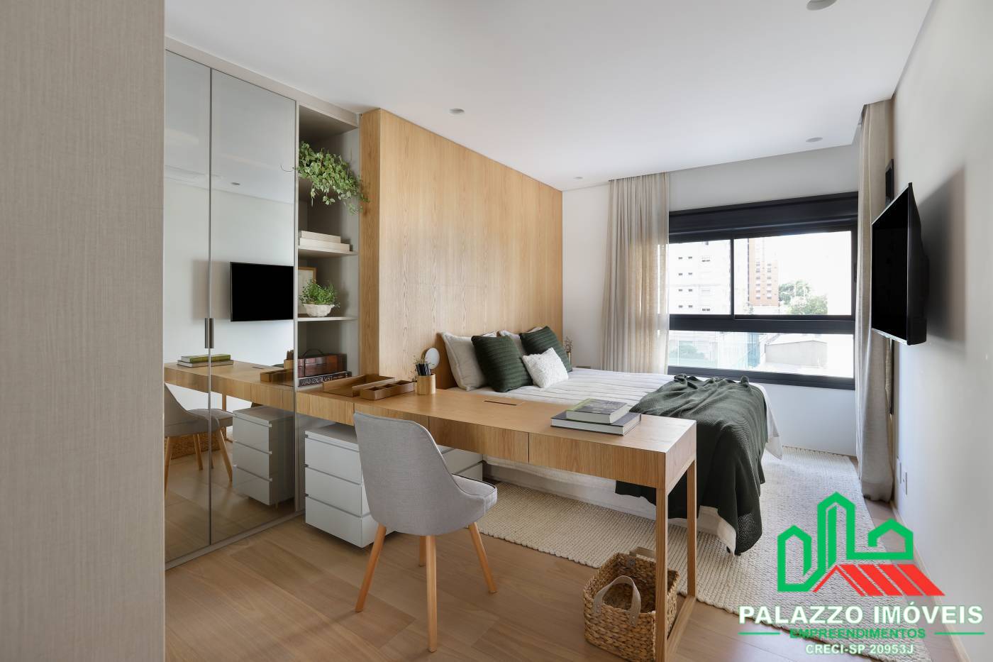 Apartamento, 3 quartos, 150 m² - Foto 7