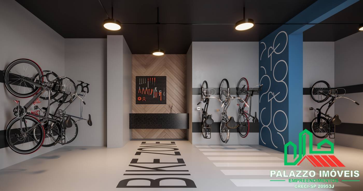 Apartamento, 2 quartos, 83 m² - Foto 8