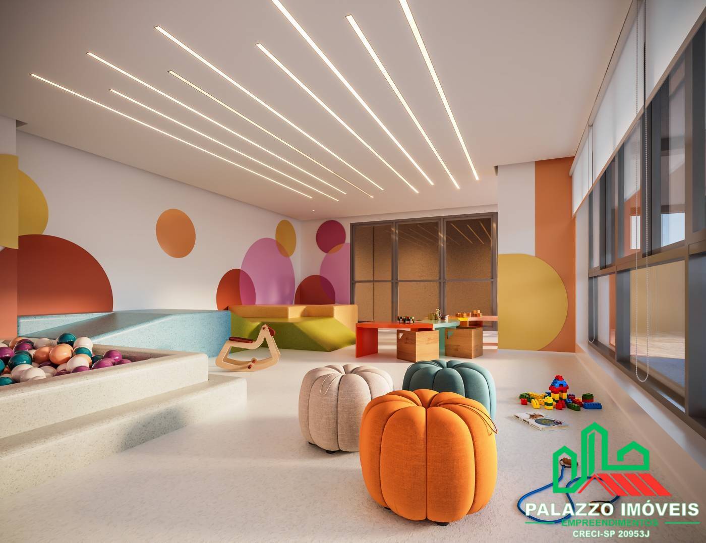 Apartamento, 2 quartos, 83 m² - Foto 5