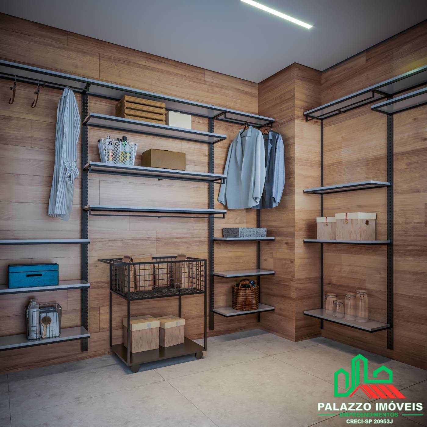 Apartamento, 2 quartos, 83 m² - Foto 9