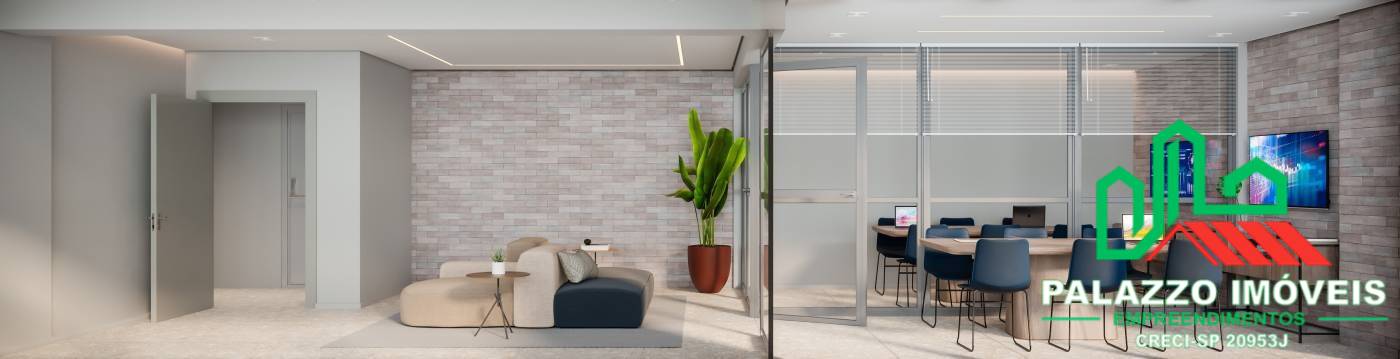 Apartamento, 2 quartos, 83 m² - Foto 11