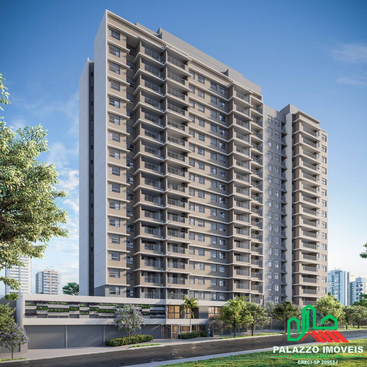 Apartamento, 2 quartos, 83 m² - Foto 4