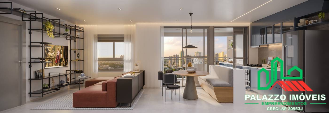 Apartamento, 2 quartos, 83 m² - Foto 7
