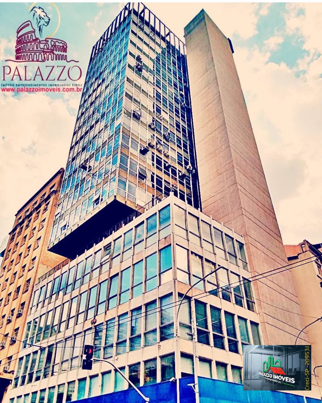 Prédio Inteiro, 388 m² - Foto 2