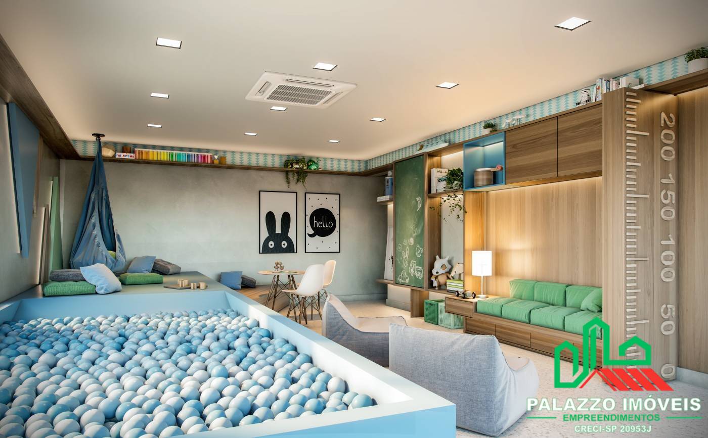 Apartamento, 3 quartos, 147 m² - Foto 9