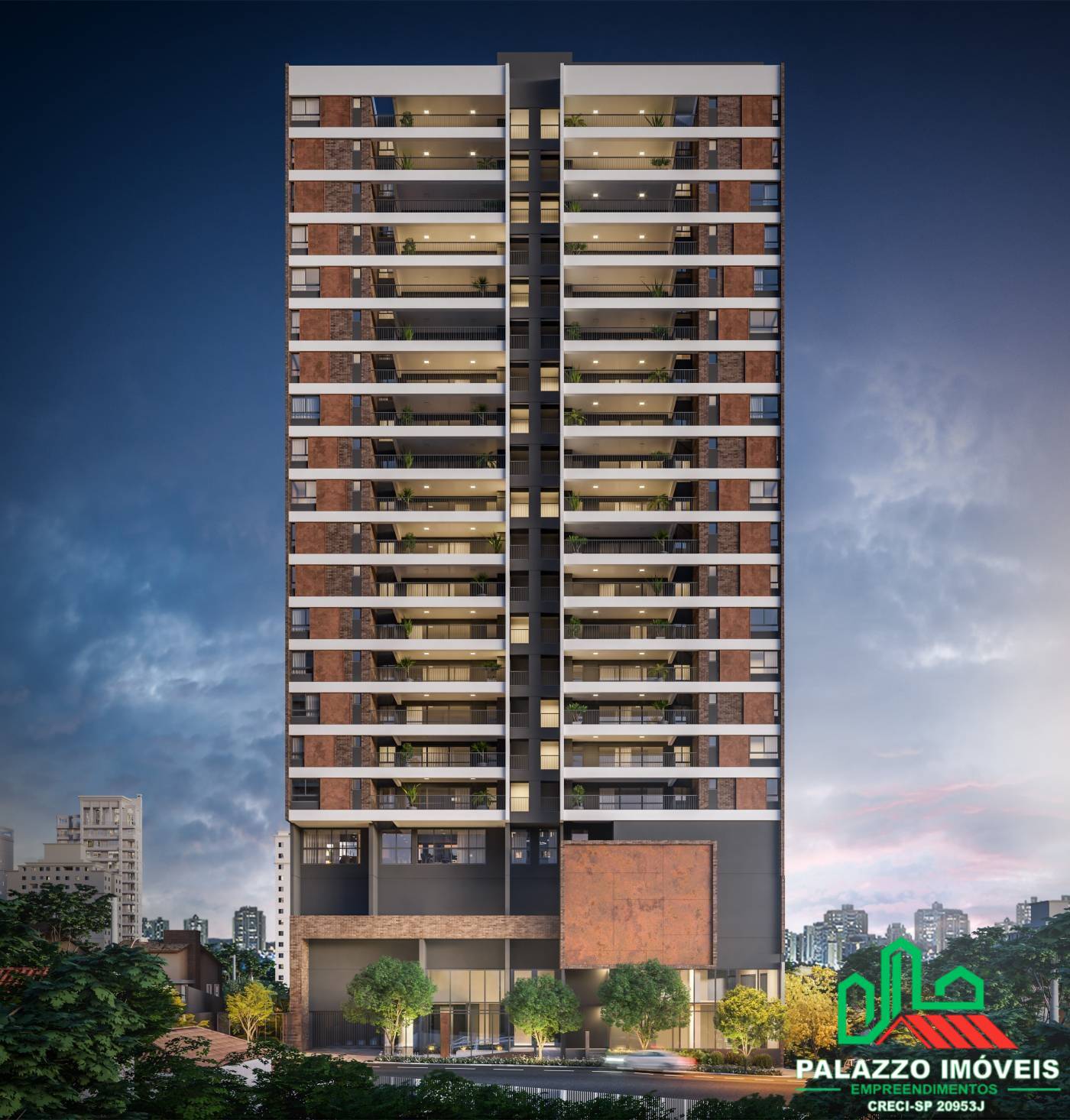 Apartamento, 3 quartos, 147 m² - Foto 2