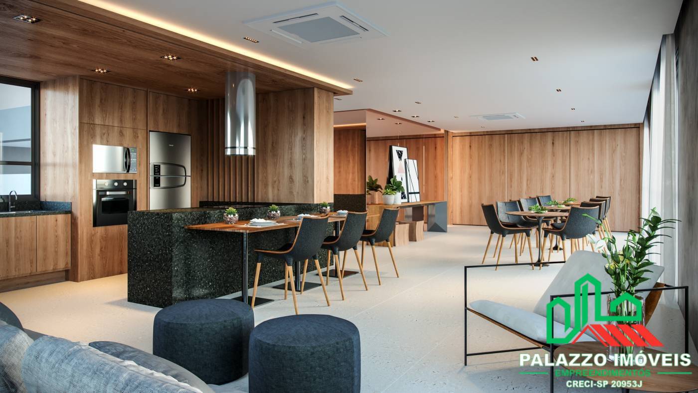 Apartamento, 3 quartos, 147 m² - Foto 5
