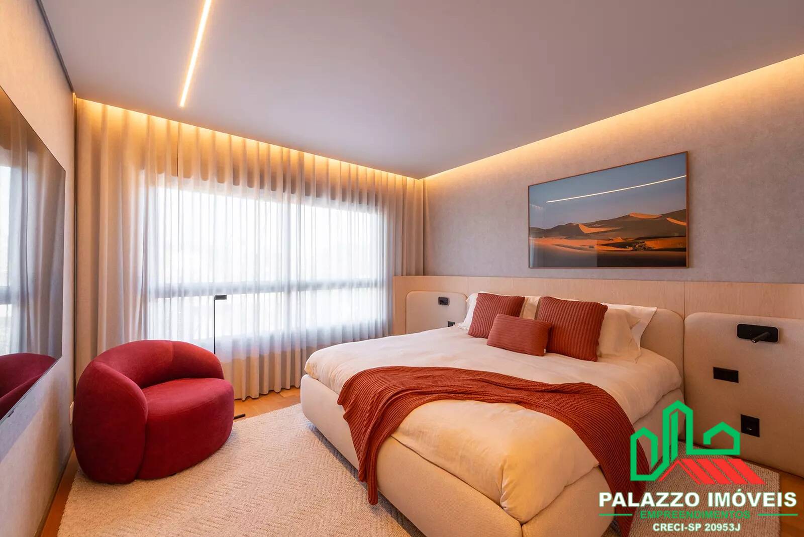Cobertura, 3 quartos, 370 m² - Foto 7