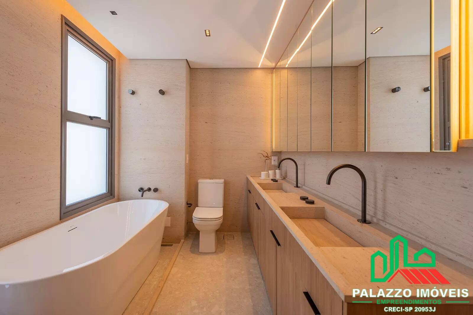 Cobertura, 3 quartos, 370 m² - Foto 9