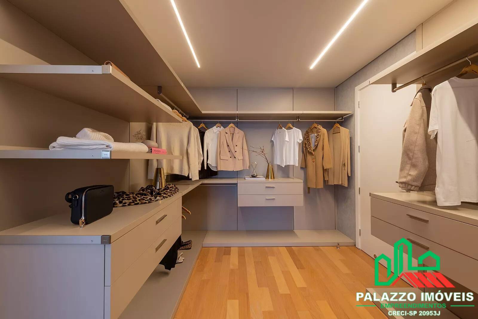 Cobertura, 3 quartos, 370 m² - Foto 10