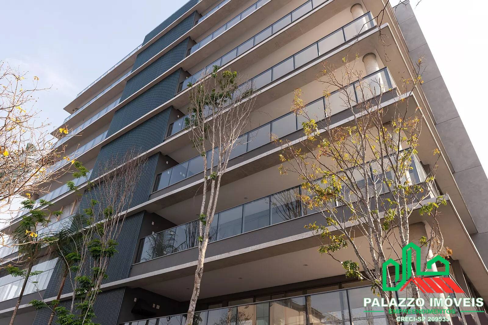Cobertura, 3 quartos, 370 m² - Foto 1