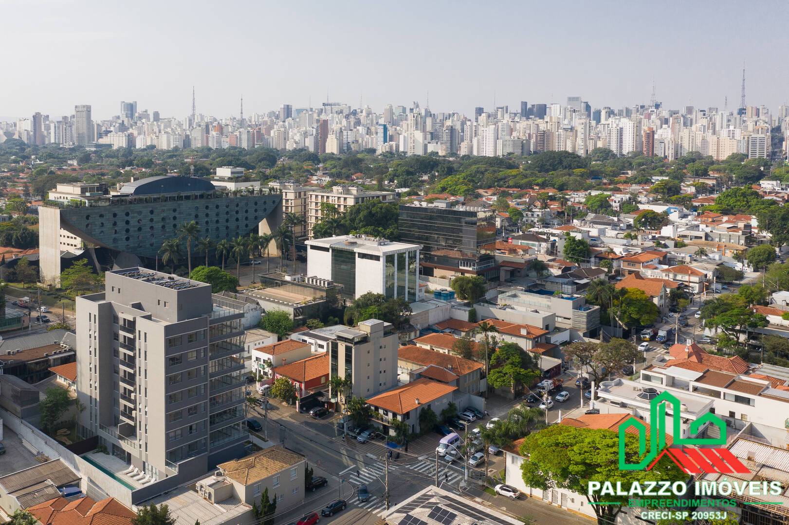 Cobertura, 3 quartos, 370 m² - Foto 12