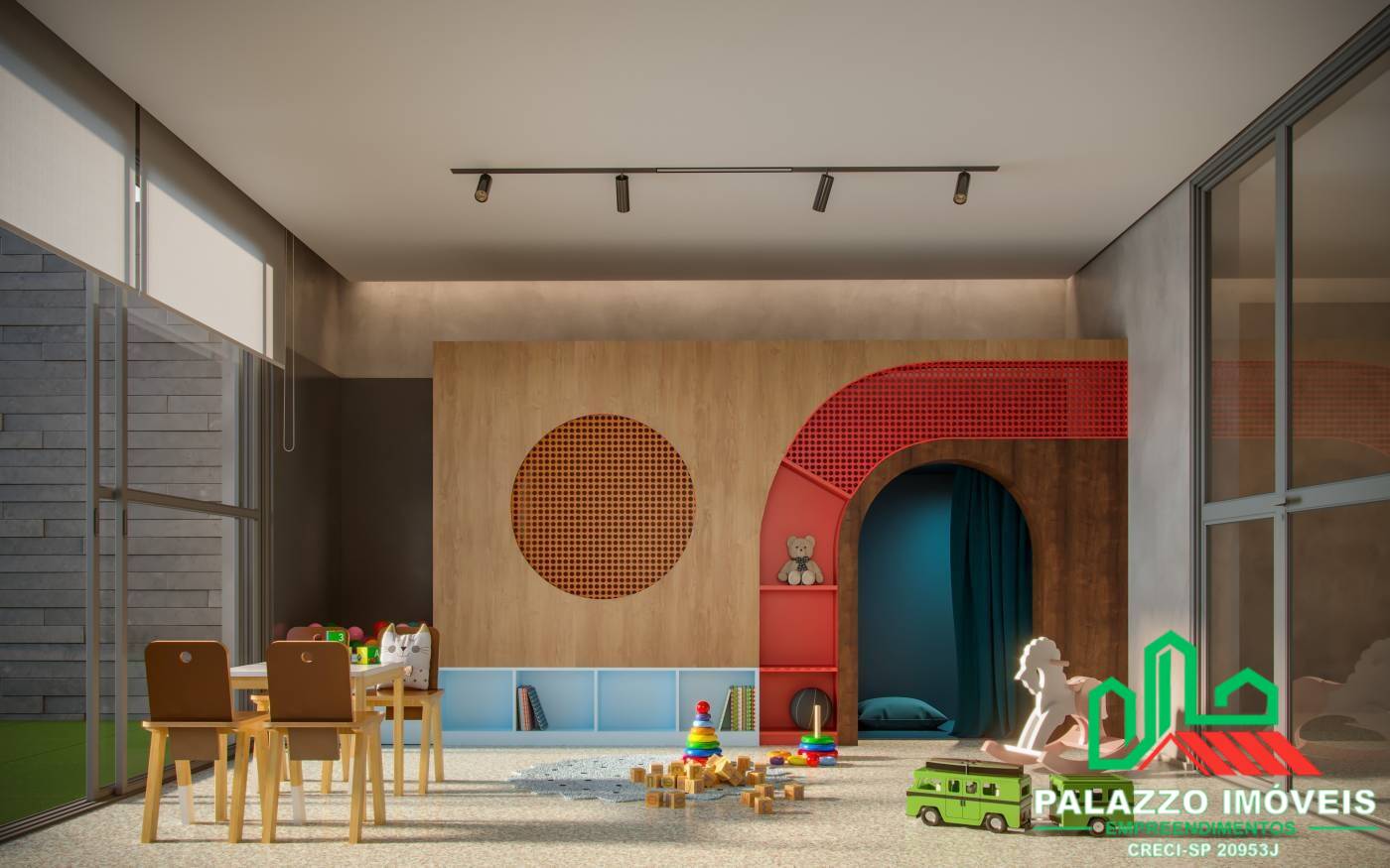 Cobertura, 3 quartos, 370 m² - Foto 22