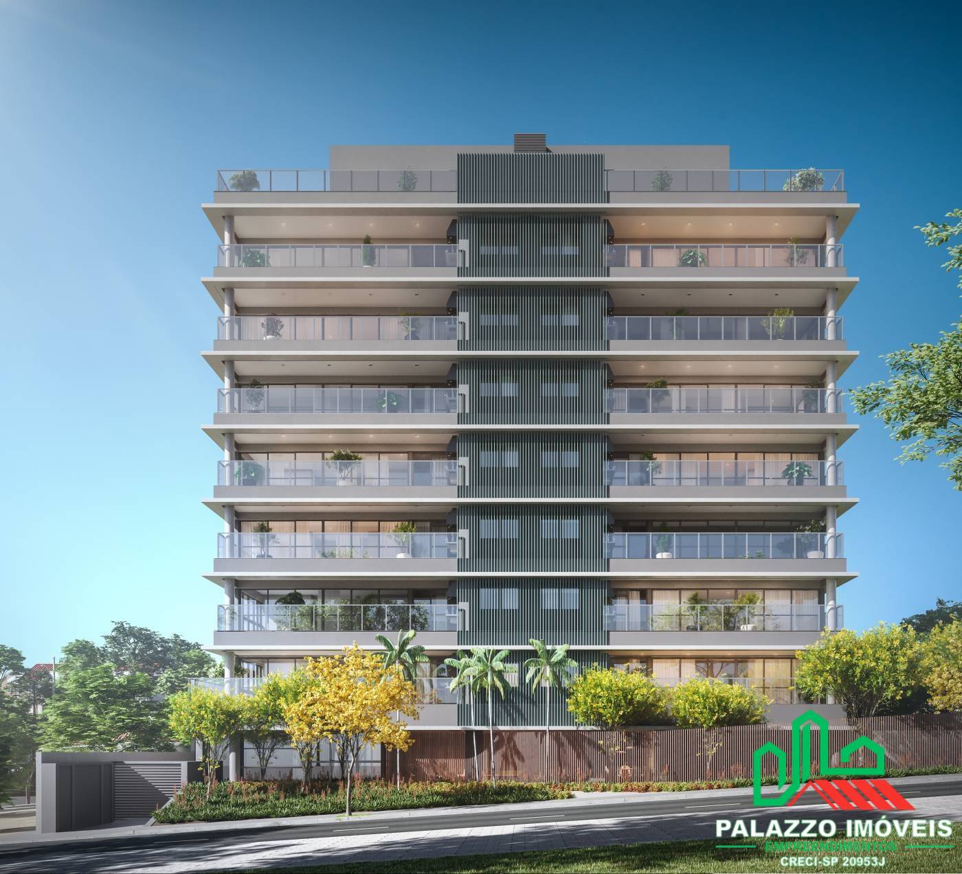 Cobertura, 3 quartos, 370 m² - Foto 4