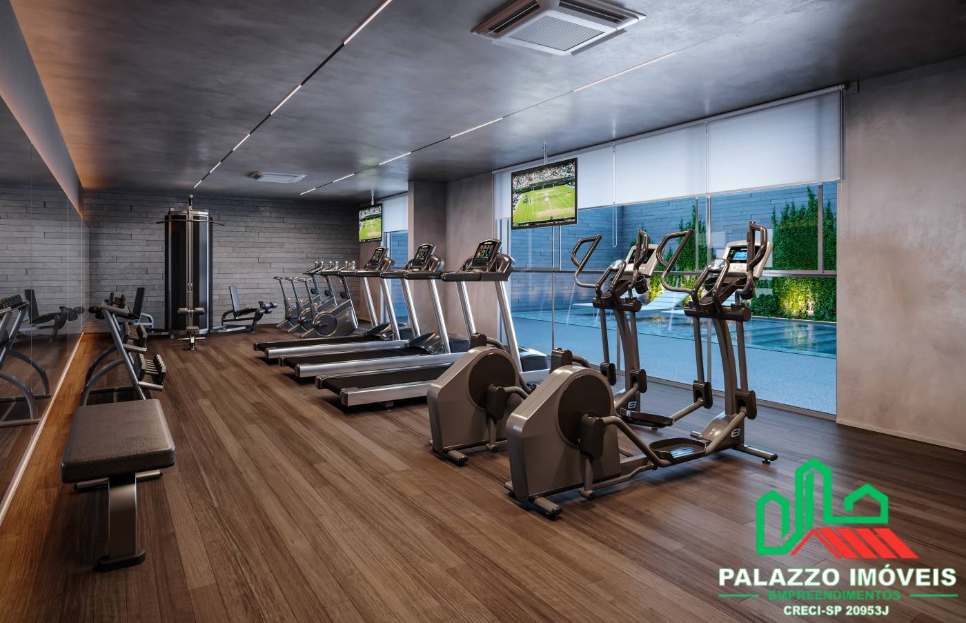 Cobertura, 3 quartos, 370 m² - Foto 18