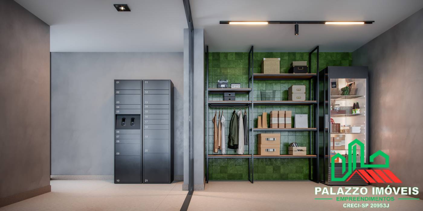 Cobertura, 3 quartos, 370 m² - Foto 27