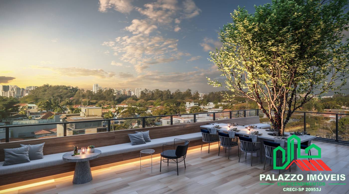 Cobertura, 3 quartos, 370 m² - Foto 5
