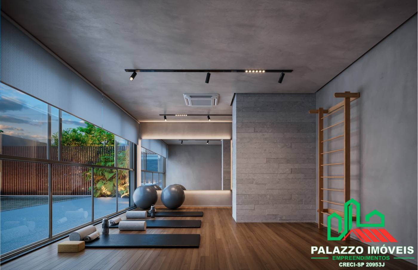 Cobertura, 3 quartos, 370 m² - Foto 16
