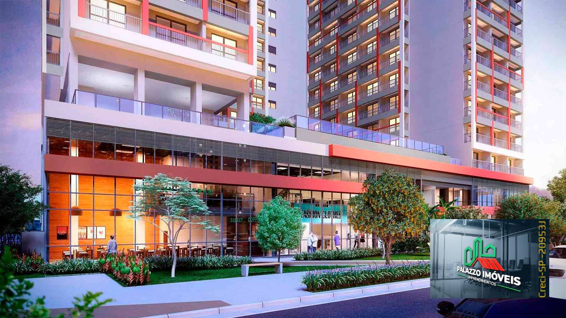 Loja-Salão, 223 m² - Foto 1